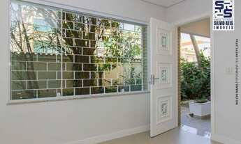 Imagem 6: Casa com 4 dormitórios à venda, 168 m² por R$ 790.000,00 - Encruzilhada - Santos/SP