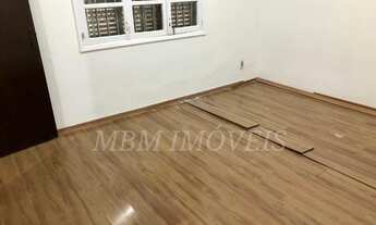 Imagem 5: Apartamento para venda com 86 mts² de 02 quartos na Tijuca proximo a estação de metro S.F