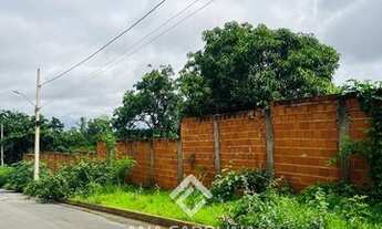 Imagem 7: Lote de esquina no Bairro Santa Rafaela