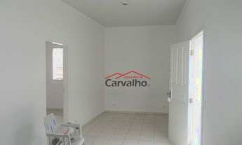 Imagem 5: Casa com 2 dormitórios para alugar, 100 m² por R$ 1.600,00/mês - Vila Leonor - São Paulo/S