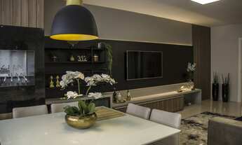 Imagem 6: Cobertura com terraço e vista encantadora