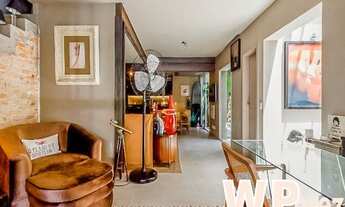 Imagem 2: Itaim Bibi, Casa de Vila, Reformada com muito charme, 2 dormitórios sendo 1 suite, 2 banhe