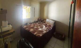 Imagem 3: Casa com 2 dormitórios à venda, 150 m² por R$ 318.000,00 - Jardim Novo I - Mogi Guaçu/SP