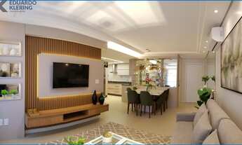 Imagem 3: Puerto Madero Residencial. Empreendimento Columbia. Últimas unidades