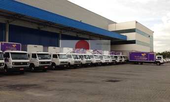 Imagem 3: Alugo galpão 5.000 m² com pátio de 4.000 m² no Bonsucesso!!