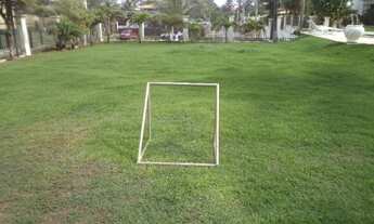 Imagem 5: Vilas do atlantico = espetacular casa em frente a praia