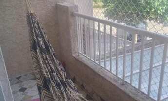 Imagem 7: Apartamento à venda com 2 dormitórios em Parque são lourenço, São paulo cod:AP0656_RRX