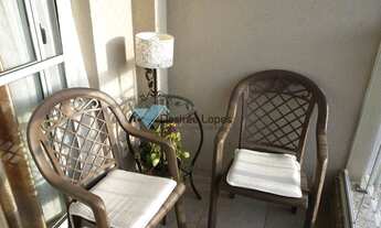 Imagem 7: Apartamento para Venda em Taboão da Serra, Jardim Maria Rosa, 2 dormitórios, 2 banheiros