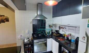 Imagem 6: SãO PAULO - Apartamento Padrão - Vila Leopoldina