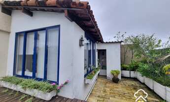 Imagem 2: Cobertura duplex para venda possui 245 metros quadrados com 3 quartos em Gávea - Rio de Ja