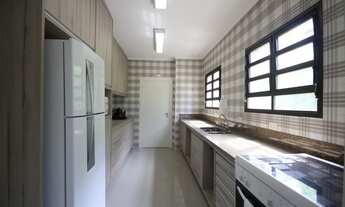 Imagem 7: Apartamento Locação 3 Dormitórios - 213 m² Higienópolis