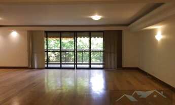 Imagem 3: Apartamento para Locação em Rio de Janeiro, Leblon, 4 dormitórios, 4 suítes, 7 banheiros