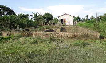 Imagem: Terreno no loteamento natureza, localizado