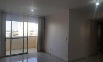Imagem 2: Apartamento a venda 3/4 em Jardim Goiás - Goiânia GO