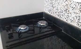 Imagem 2: Apartamento para aluguel possui 38 metros quadrados com 1 quarto em Bessa - 83.98687.6202