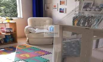 Imagem 8: Apartamento nascente no Rio Vermelho, 3 quartos sendo 1 suíte, 2 varandas e 1 vaga de gara