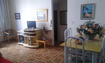 Imagem 4: Apartamento com 2 dormitórios à venda, 91 m² - Centro - Cabo Frio/RJ