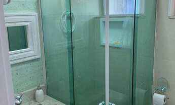 Imagem 3: Apartamento para venda possui 50 metros quadrados com 1 quarto em São Francisco - Niterói