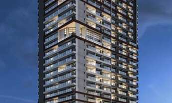 Imagem 3: Apartamento para Venda em São Paulo, Santo Amaro, 1 dormitório, 1 suíte, 1 banheiro, 1 vag