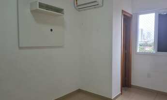 Imagem 7: Apartamento para aluguel possui 55 metros quadrados com 1 quarto em Macuco - Santos - SP