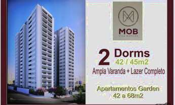 Imagem 4: Apartamento à venda com 2 dormitórios em Vila aricanduva, São paulo cod:AP0037_RRX