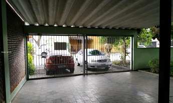 Imagem 5: Casa para Venda em São Paulo, Jardim Santa HElena, 3 dormitórios, 1 suíte, 3 banheiros, 4