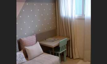 Imagem: Apartamento para venda com 66 metros quadrados