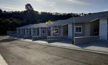 Imagem 3: Casa em Condomínio para Venda em Bom Jesus dos Perdões, Laranja Azeda, 2 dormitórios, 1 su