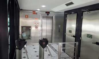 Imagem 3: Sala/Conjunto para aluguel e venda com 42 metros quadrados em Vila Cordeiro - São Paulo