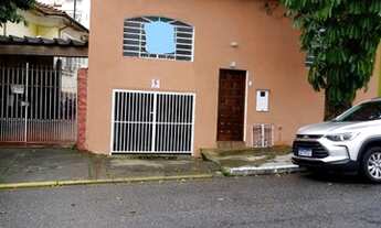 Imagem 7: Sobrado comercial e residencial para aluguel com 70 m² em Mirandópolis