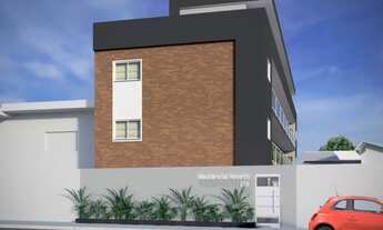 Imagem 3: Apartamento à venda com 2 dormitórios em Vila paranaguá, São paulo cod:AP0662_RRX