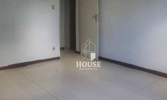 Imagem 3: Apartamento com 2 dormitórios para alugar, 47 m² por R$ 850,00/mês - Jardim Presidente - M