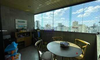 Imagem 4: Apartamento para Venda em Belo Horizonte, Anchieta, 4 dormitórios, 2 suítes, 3 banheiros