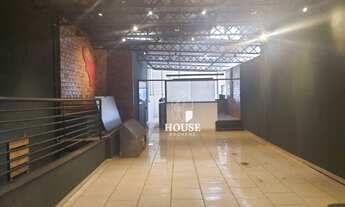 Imagem 3: Barracão para alugar, 400 m² por R$ 5.000,00/mês - Jardim Serra Dourada - Mogi Guaçu/SP