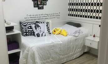 Imagem 3: SãO PAULO - Apartamento Padrão - Moema