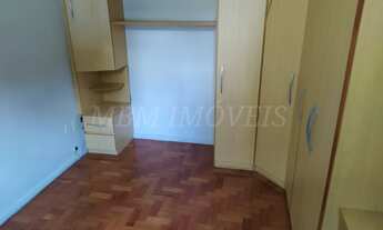 Imagem 6: Apartamento para venda possui 86 mts²,03 quartos em uma área nobre da Tijuca,colada ao met