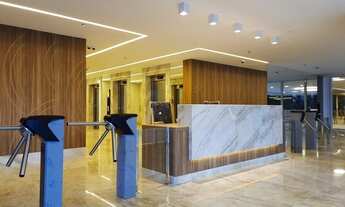 Imagem 5: Sala para aluguel, 2 vagas, Praia da Costa - Vila Velha/ES