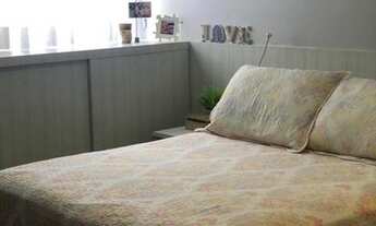 Imagem 7: Lindo Apartamento Todo Reformado 100% Nascente Ventilado c/ Armários e Split