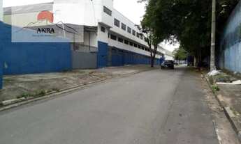 Imagem 3: Aluga/vende Galpão 5.500 M² Com Docas em Cumbica!!