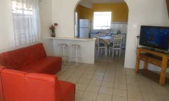 Imagem 5: Temporada em Florianópolis, 3 quartos, pé na areia