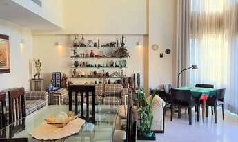 Imagem 4: Apartamento para venda possui 239 metros quadrados com 4 quartos