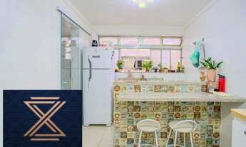 Imagem 6: Apartamento com 1 dormitório à venda, 68 m² por R$ 540.000 - Higienópolis - São Paulo/SP