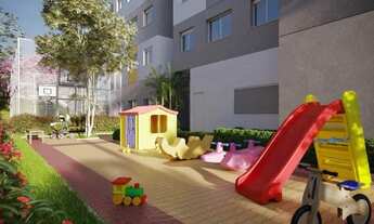 Imagem 4: Apartamento para Venda em São Paulo, Liberdade, 2 dormitórios, 1 banheiro