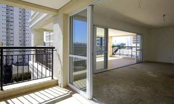 Imagem 3: Vista excelente para o parque do Ibirapuera!!!!