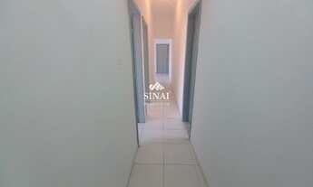 Imagem 2: APARTAMENTO COM 2 QUARTOS - BRAZ DE PINA