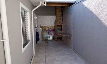 Imagem 6: Casa com 3 quartos, 2 suítes à Venda, Pestana - Osasco