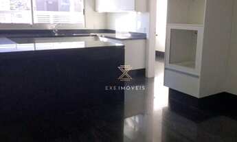 Imagem 5: Apartamento com 4 dormitórios à venda, 265 m² por R$ 4.770.000 - Funcionários - Belo Horiz