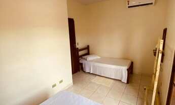 Imagem 4: Alugo para temporada Casinha do Jabaquara, Paraty, RJ - 200 metros da Praia