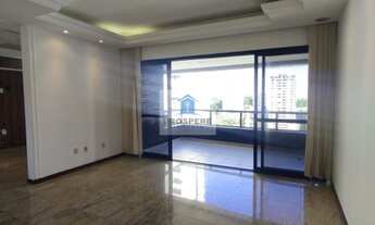 Imagem 3: Apartamento nascente no Cidade Jardim , 136m2, 04 quartos revertido para 3, sendo 2 suítes