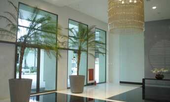 Imagem 3: Sala para alugar, 80 m² por R$ 5.623,35/mês - Alphaville Centro - Barueri/SP